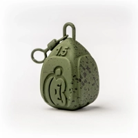 Ridge Monkey Zead Square Pear Weights
